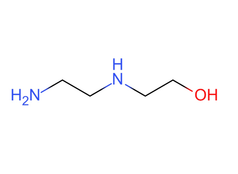 2-(2-aminoethylamino)ethanol