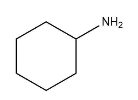 cyclohexylamine