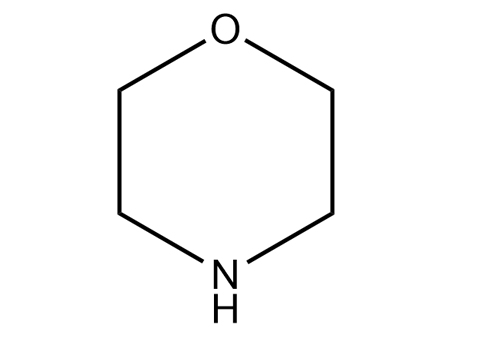 Morpholine series