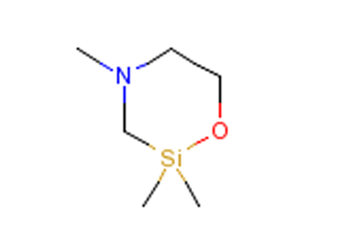 Silicomorpholine