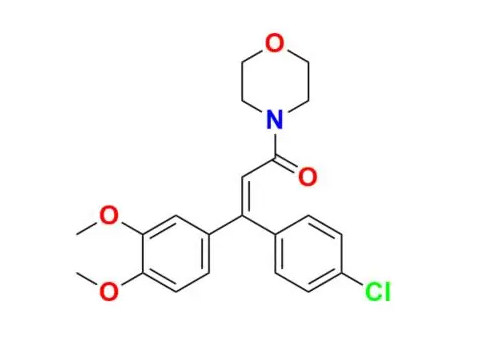 Dimethomorph