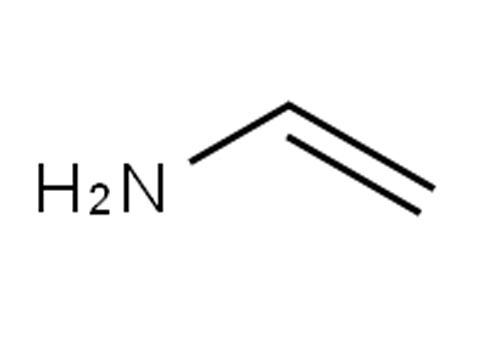 Vinylamine series