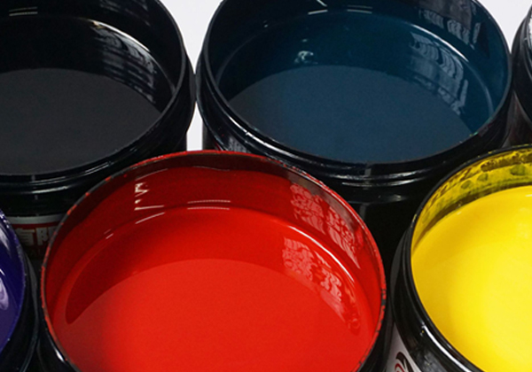 Application of cyclohexylamine in ink manufacturing and its impact on printing quality