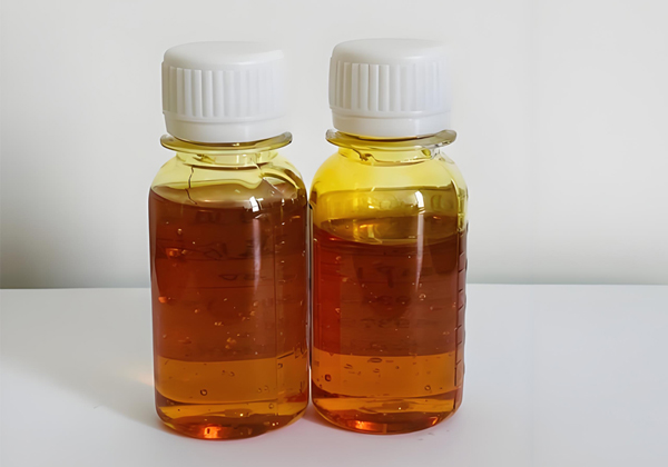 Cyclohexylamine’s action mechanism and application examples in surfactant synthesis