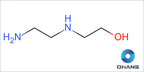 Hydroxyethyl ethylenediamine/2- (2-aminoethylamino) ethanol