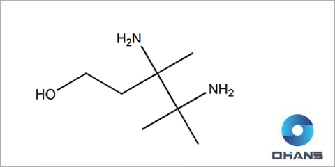 Trimethylhydroxyethyl ethylenediamine