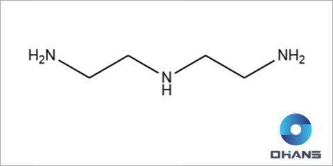 Diethylenetriamine