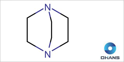 Triethylenediamine